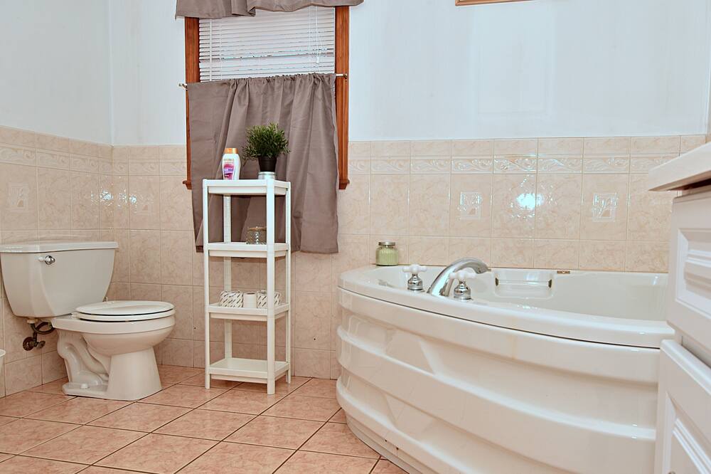 Photo of Bathroom in Pawtucket