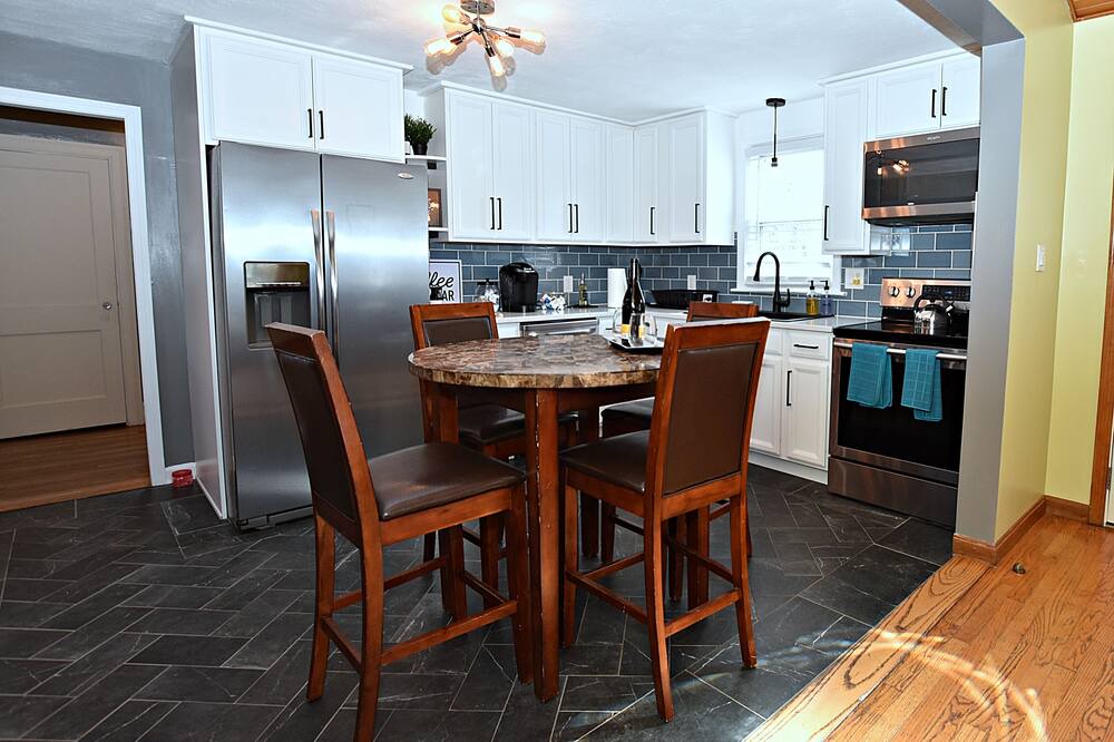 Photo of Kitchen in Pawtucket