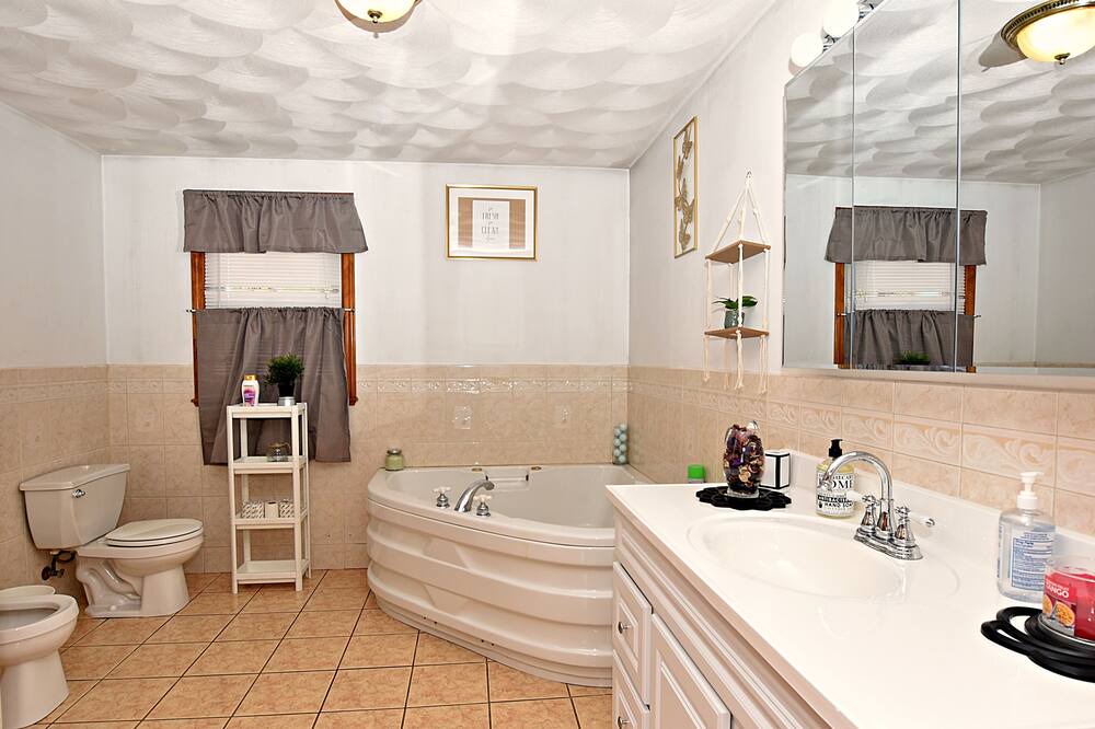 Photo of Bathroom in Pawtucket