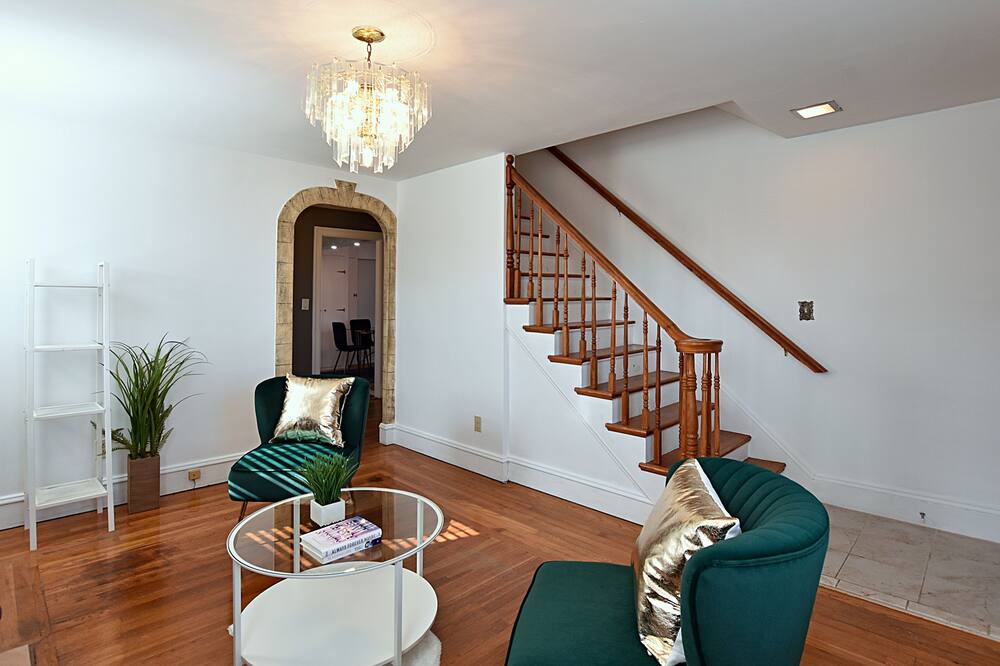 Photo of Livingroom in Pawtucket