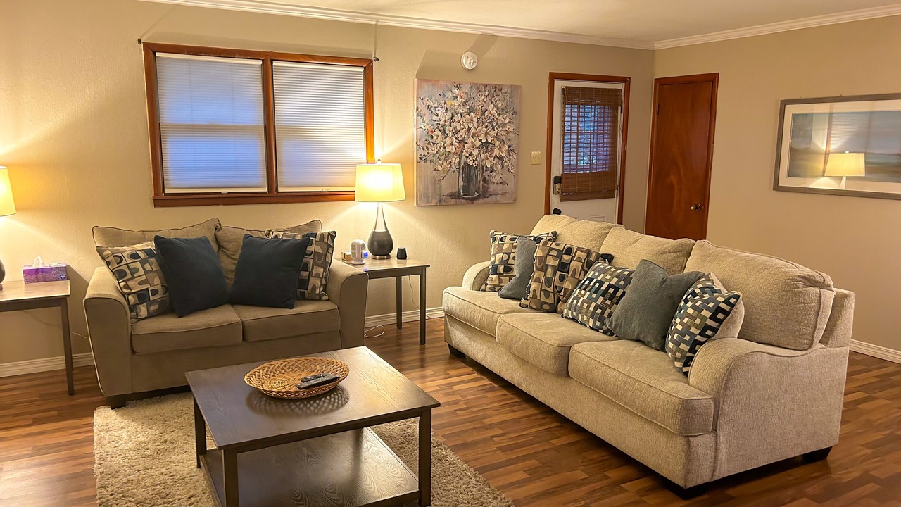 Photo of Livingroom in Mountain Grove