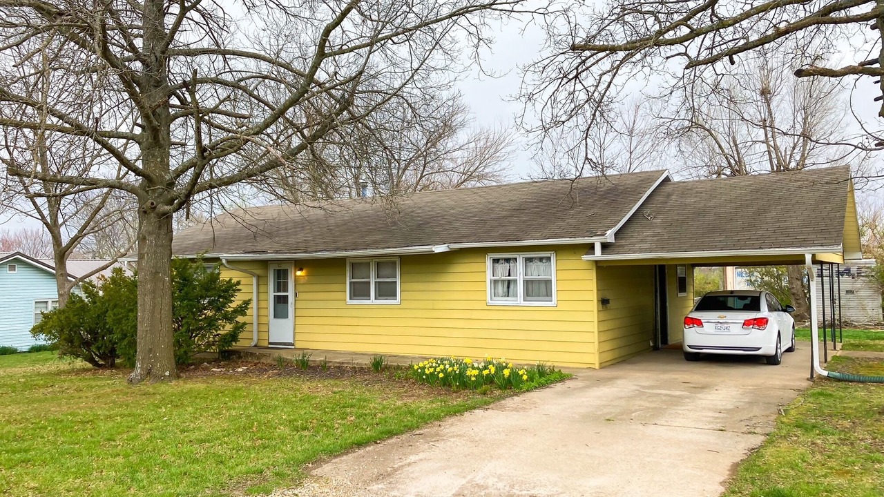 Photo of Outdoor in Mountain Grove