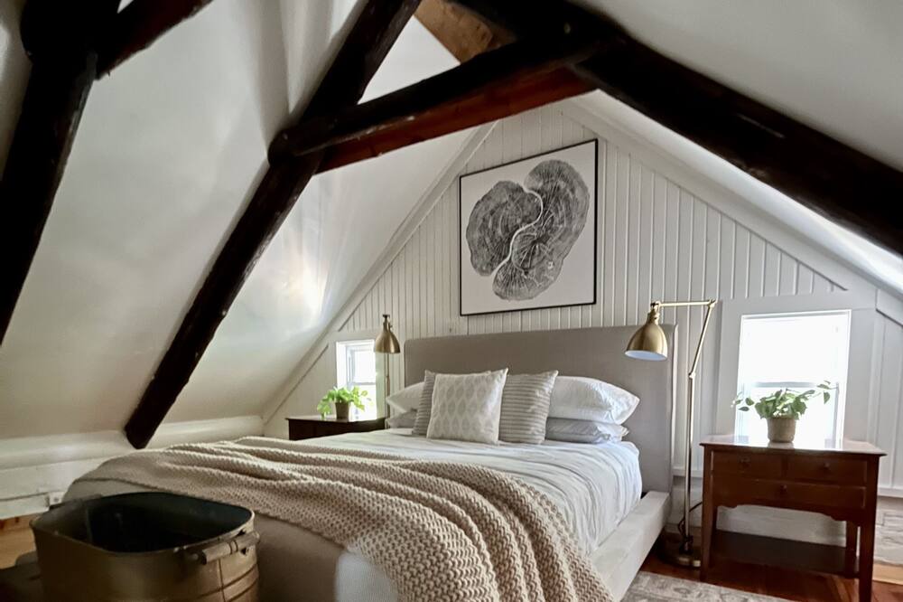 Photo of Bedroom in Wardensville