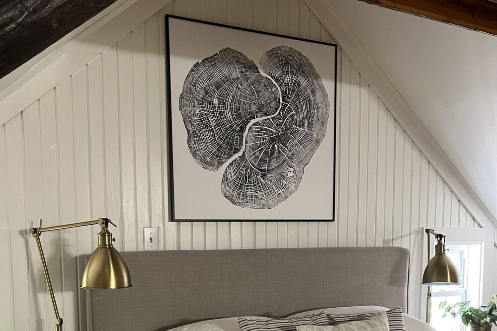 Photo of Bedroom in Wardensville