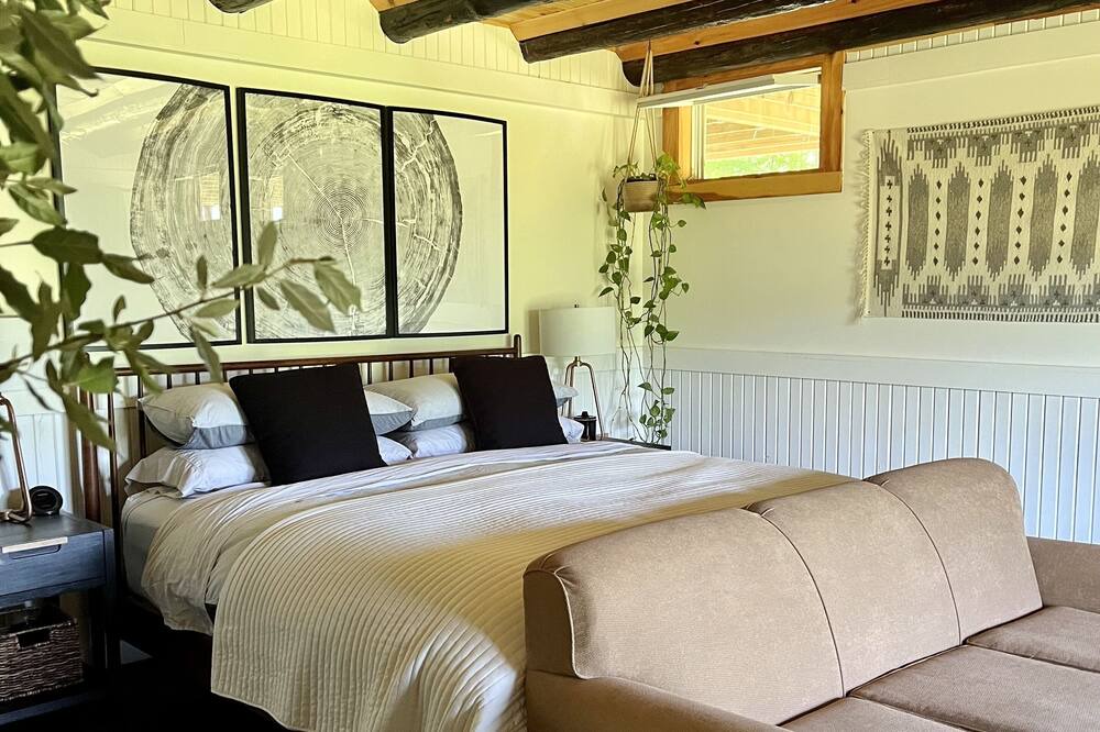 Photo of Bedroom in Wardensville