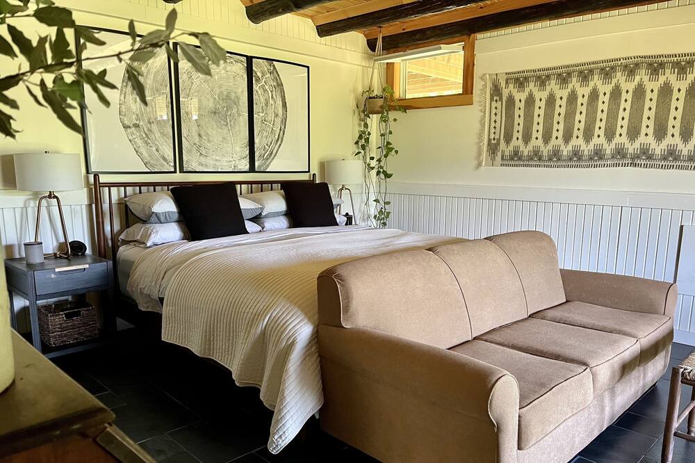 Photo of Bedroom in Wardensville
