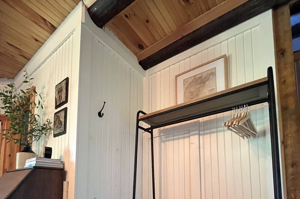 Photo of Bedroom in Wardensville