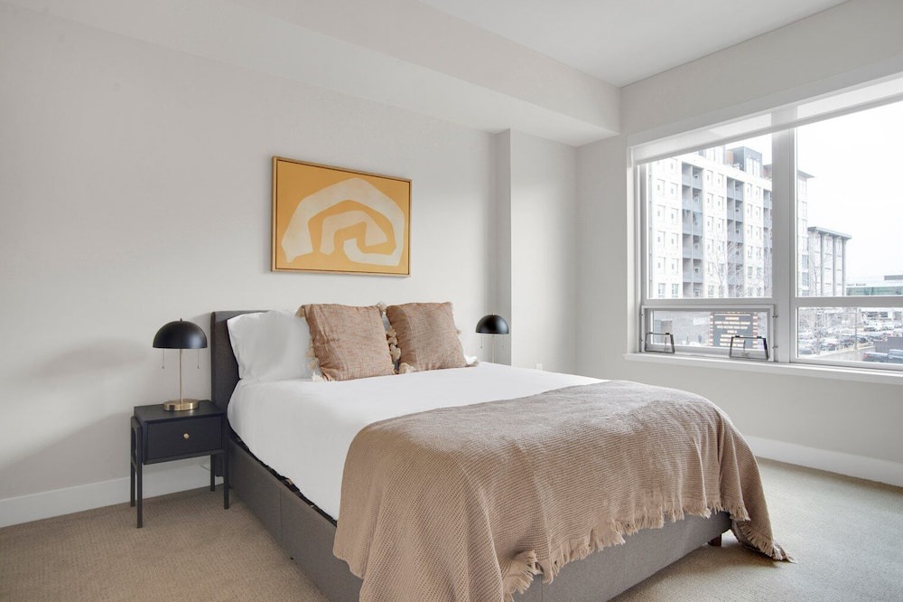 Photo of Bedroom in Cherry Creek