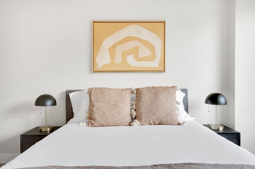 Photo of Bedroom in Cherry Creek
