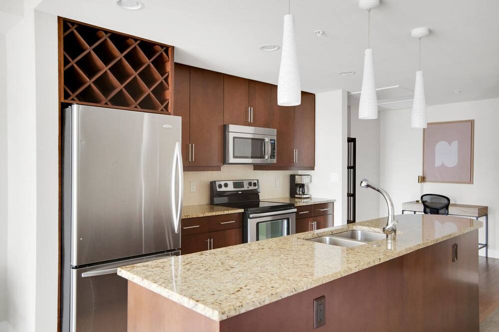 Photo of Kitchen in Cherry Creek