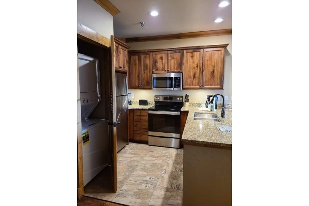 Photo of Kitchen in Gatlinburg