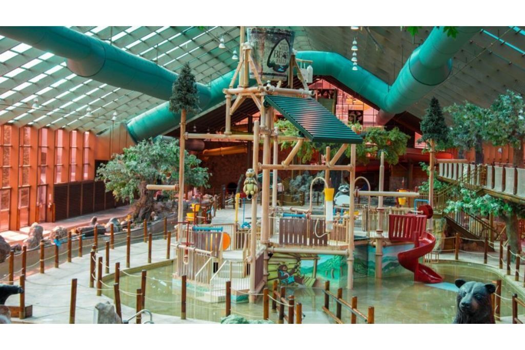 Photo of Outdoor in Gatlinburg