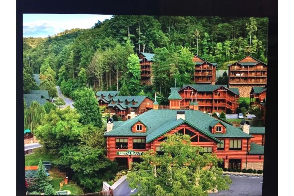 Photo of Outdoor in Gatlinburg