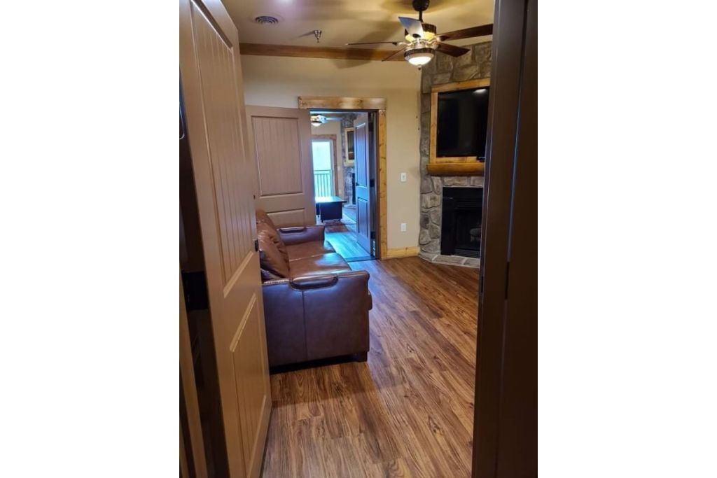 Photo of Livingroom in Gatlinburg