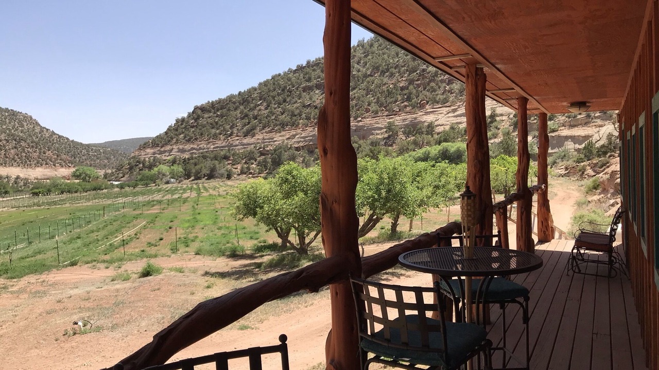 Photo of Outdoor in Monticello