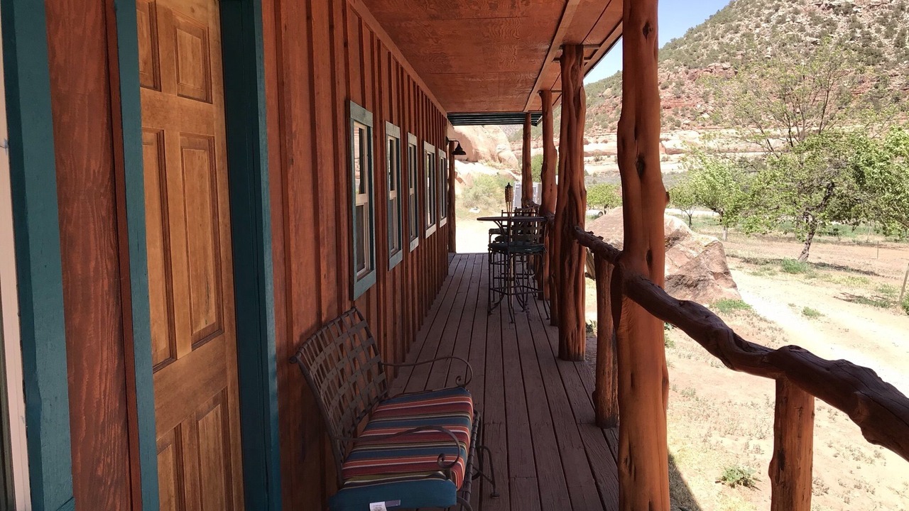 Photo of Outdoor in Monticello