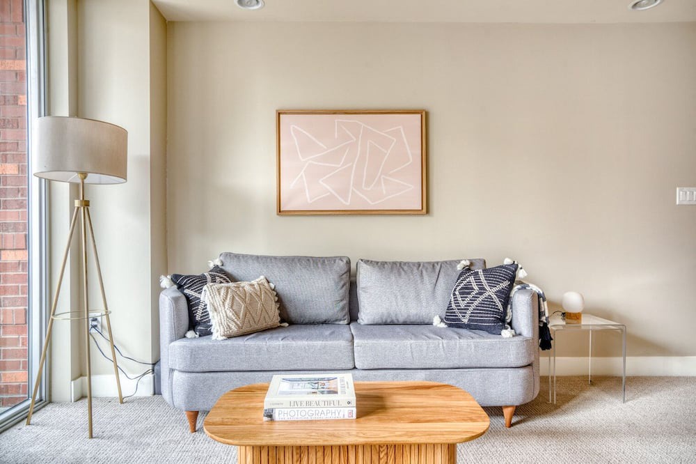 Photo of Livingroom in Cherry Creek