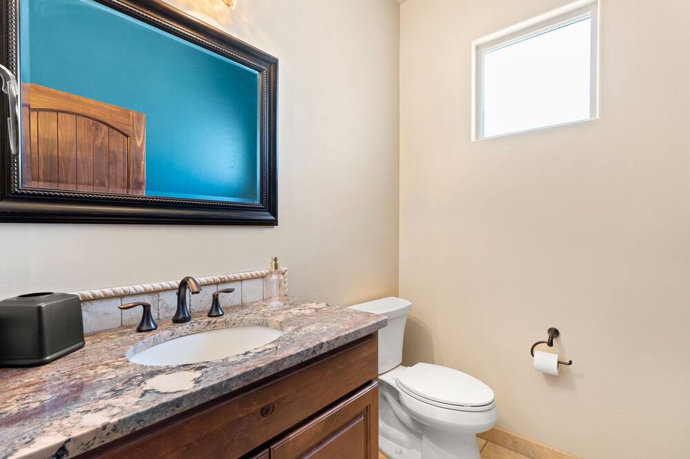 Photo of Bathroom in Westside