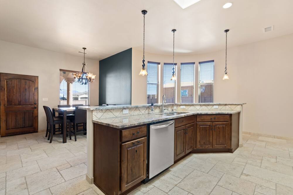Photo of Kitchen in Westside