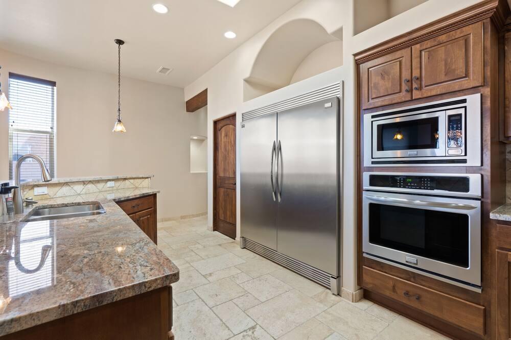 Photo of Kitchen in Westside
