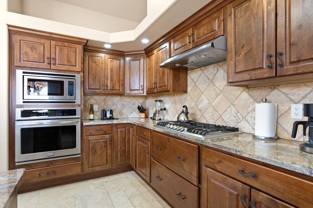 Photo of Kitchen in Westside