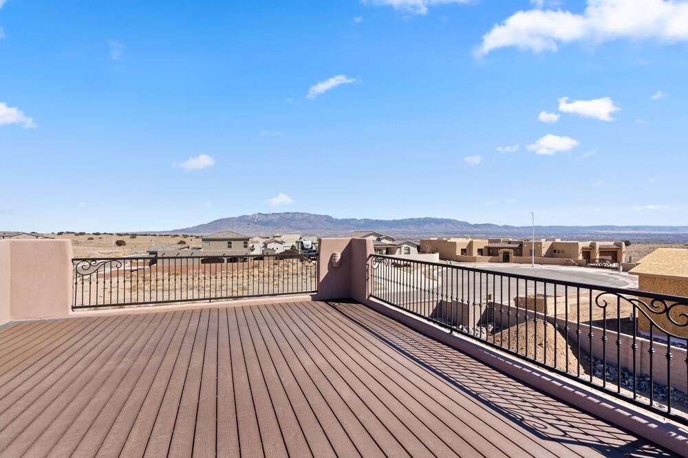 Photo of Patio Balcony in Westside