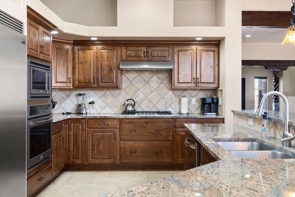 Photo of Kitchen in Westside