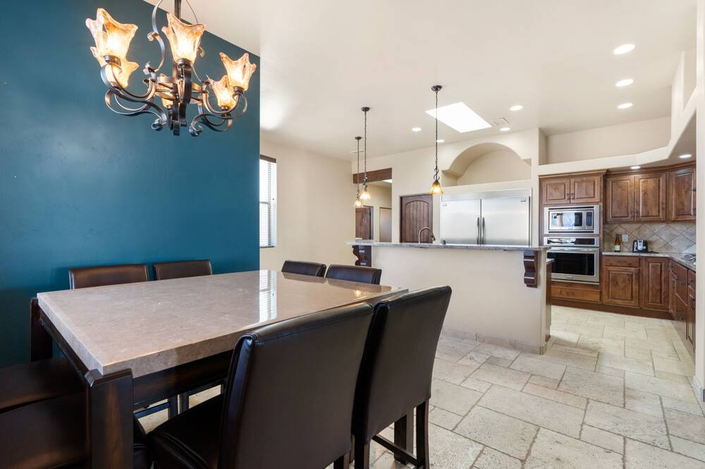 Photo of Kitchen in Westside