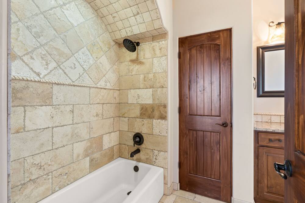 Photo of Bathroom in Westside