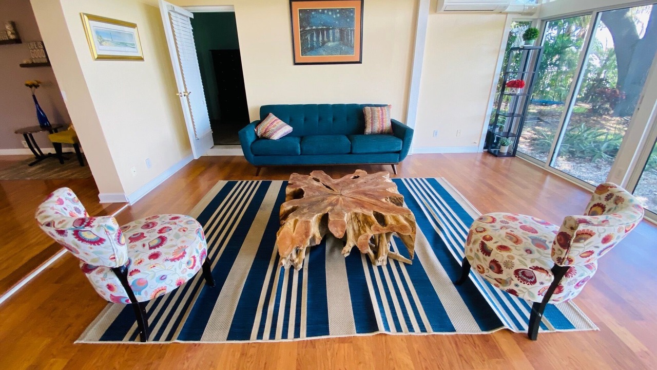 Photo of Livingroom in Vina Del Mar Island