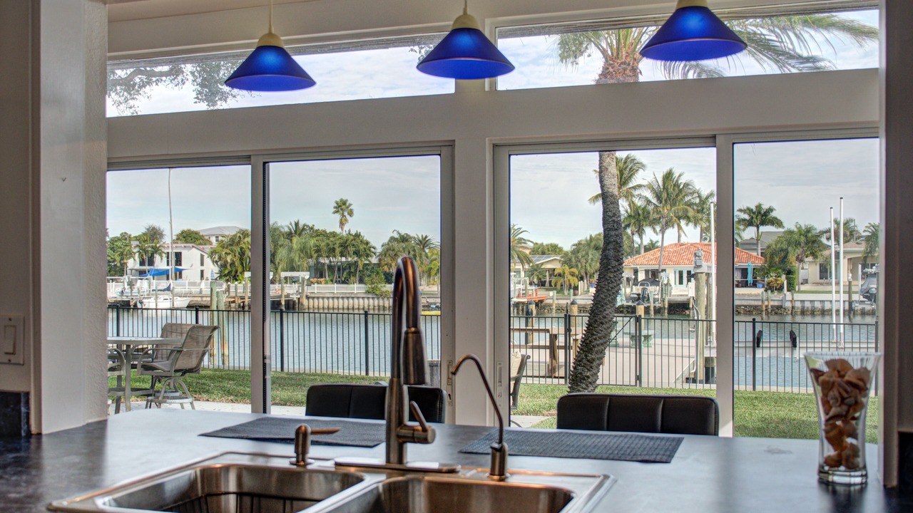 Photo of Kitchen in Vina Del Mar Island