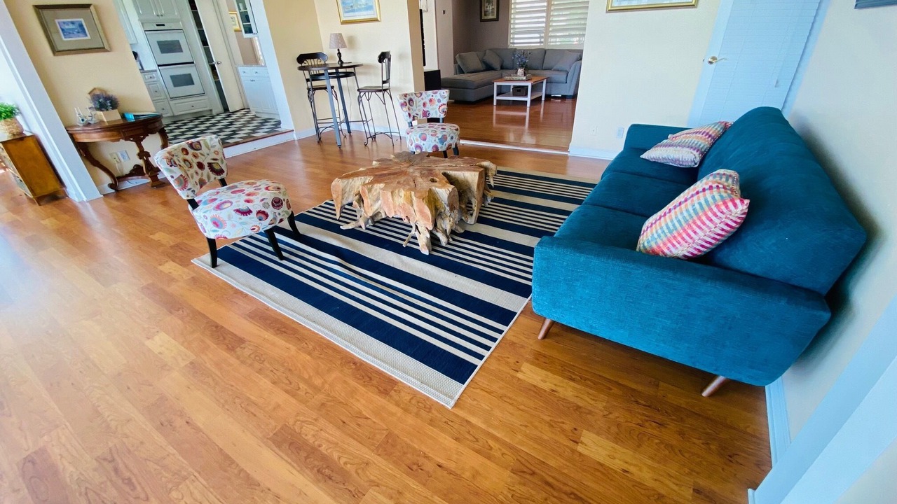 Photo of Livingroom in Vina Del Mar Island