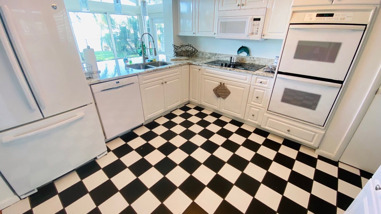 Photo of Kitchen in Vina Del Mar Island