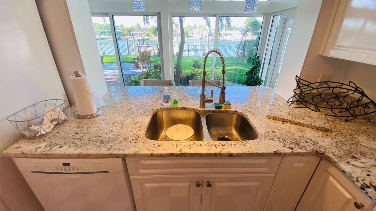 Photo of Kitchen in Vina Del Mar Island