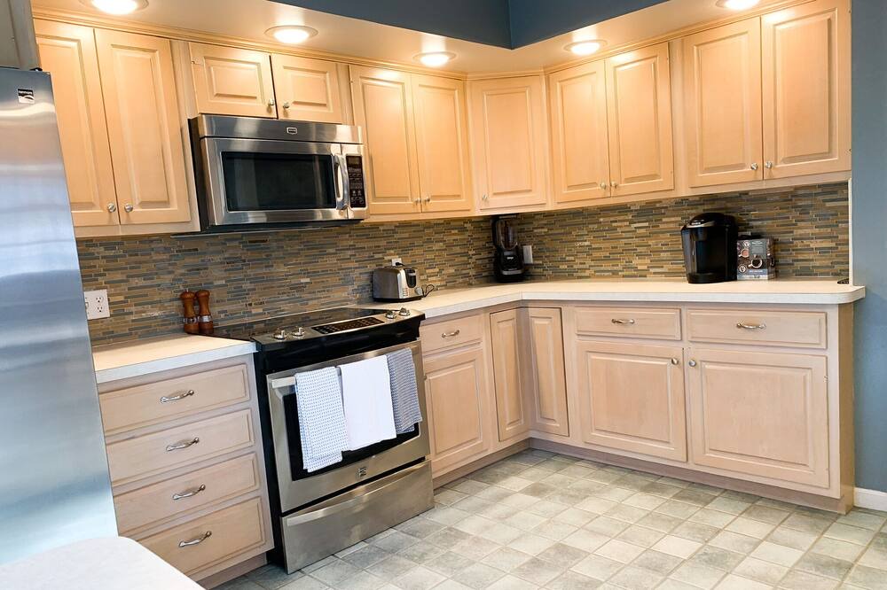 Photo of Kitchen in Bedford