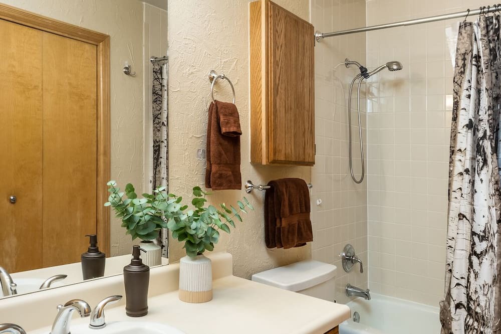 Photo of Bathroom in Durango