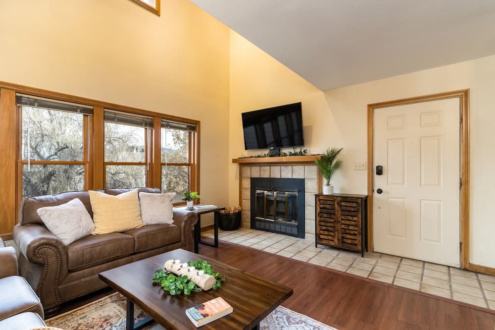 Photo of Livingroom in Durango