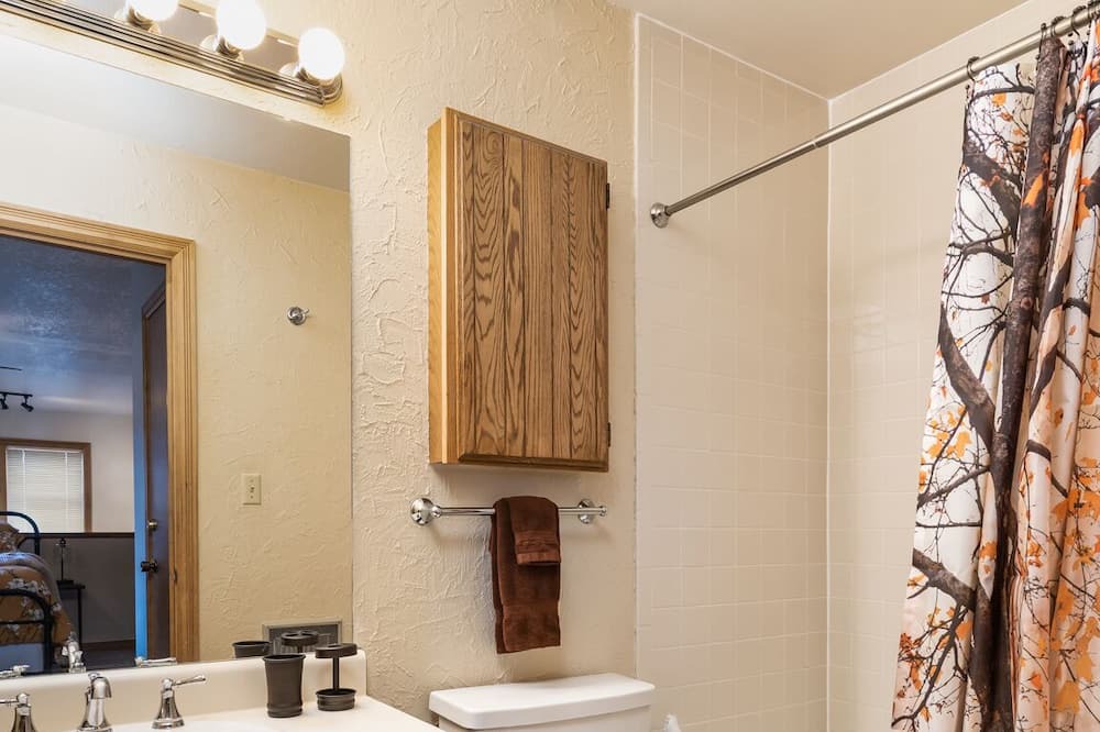 Photo of Bathroom in Durango