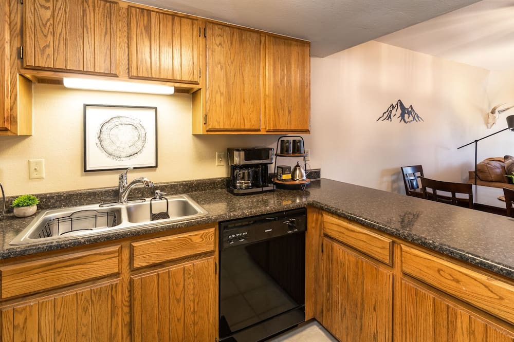 Photo of Kitchen in Durango