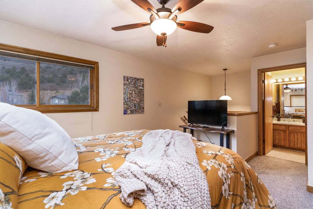 Photo of Bedroom in Durango