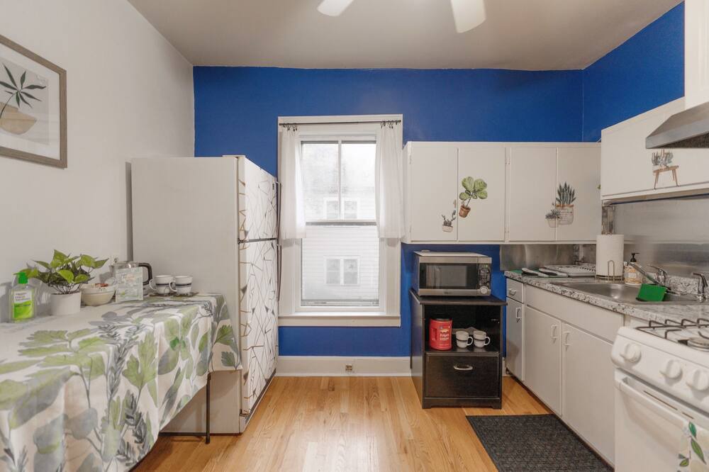 Photo of Bedroom in Eastside