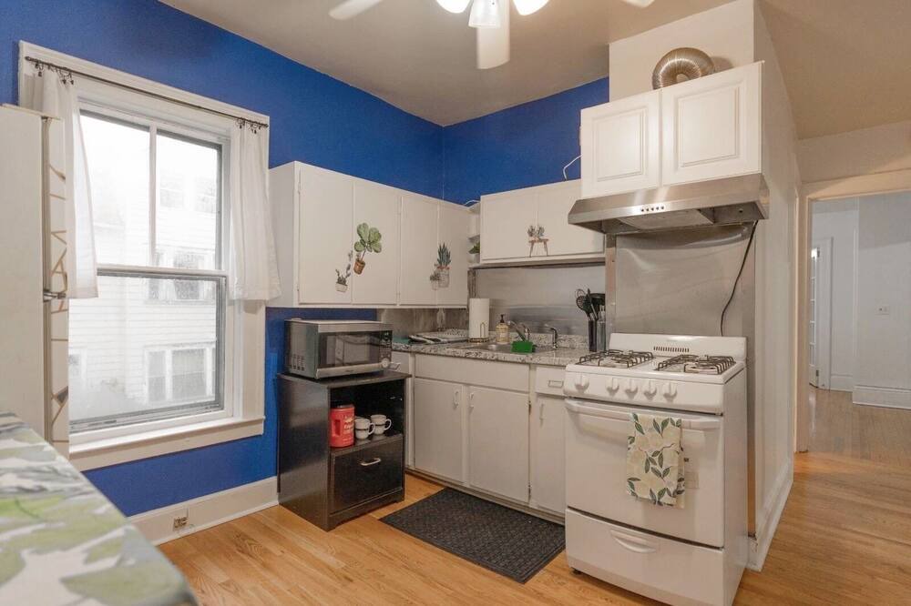 Photo of Kitchen in Eastside