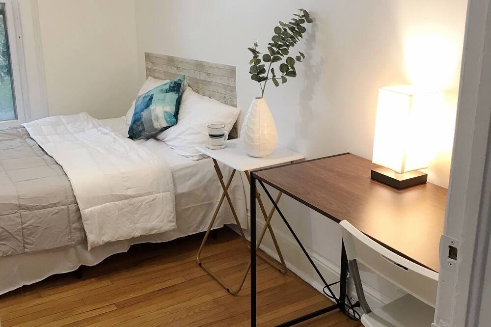 Photo of Bedroom in Eastside