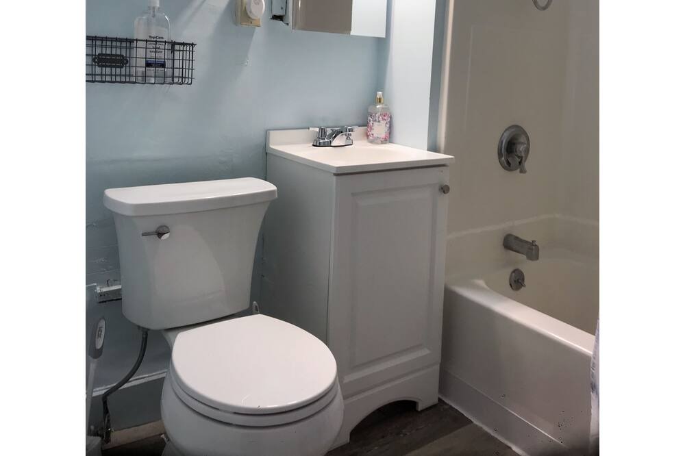 Photo of Bathroom in Eastside