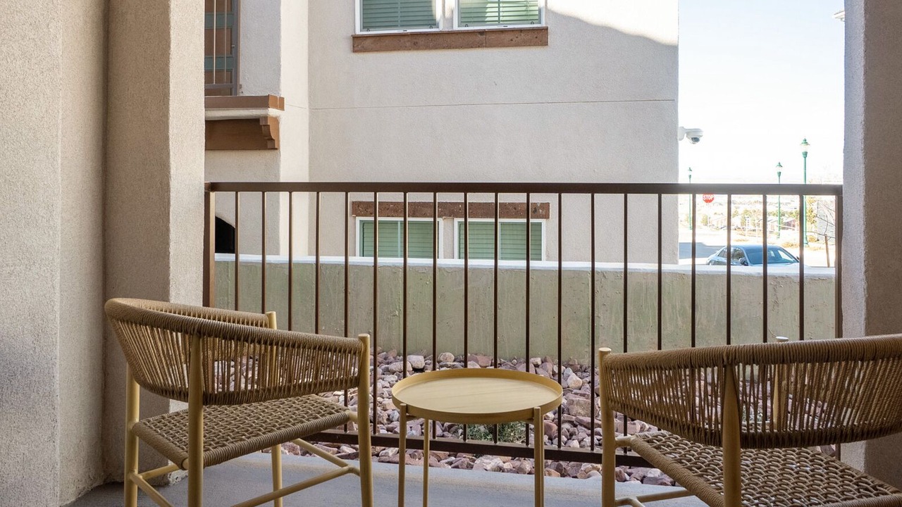 Photo of Outdoor in El Paso