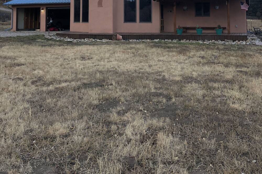 Photo of Outdoor in Canoncito