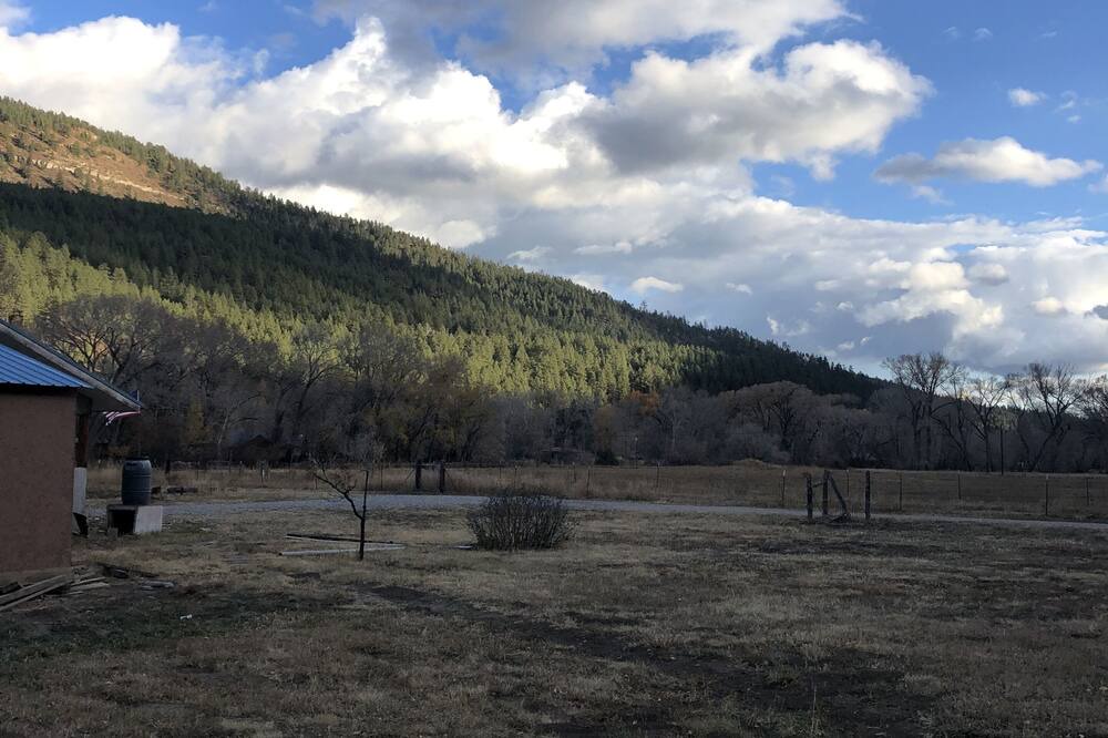 Photo of Outdoor in Canoncito