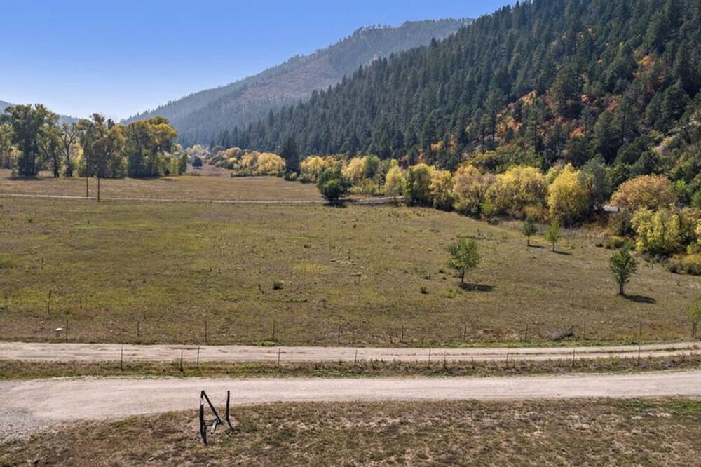 Photo of Outdoor in Canoncito