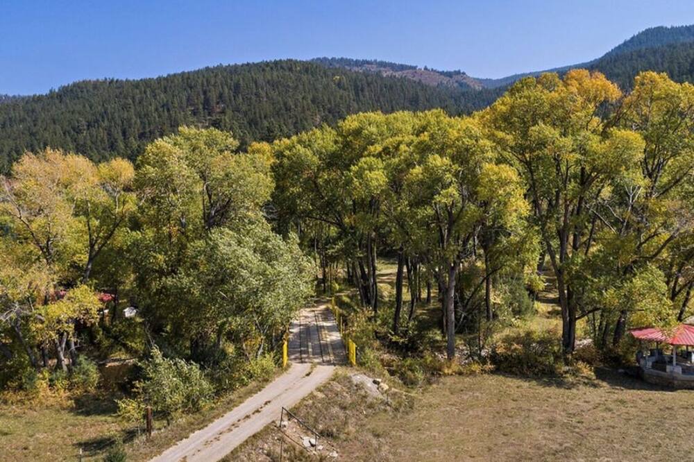 Photo of Outdoor in Canoncito