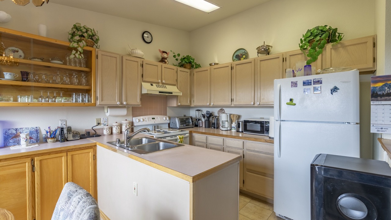 Photo of Kitchen in Durango